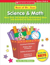 Image of Science & Math, Grades PreK-K