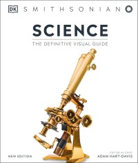 Image of Science : the definitive visual guide