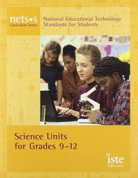 Image of Science Units for Grades 9-12