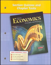 Image of Section Quizzes And Chapter Tests