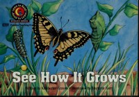 Image of See How It Grows