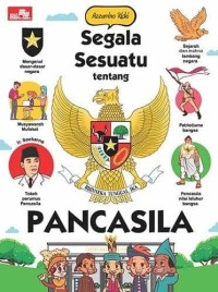 Image of Segala Sesuatu tentang Pancasila