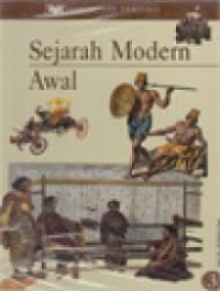 Image of Sejarah Modern Awal