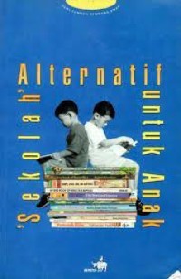 Image of Sekolah Alternatif untuk Anak