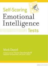 Image of Self-scoring Emotional Intelligence Tests