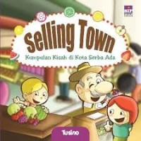 Image of Selling Town Kumpulan Kisah di Kota Serba Ada