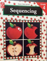Image of Sequencing: Basic Skill Series Grades 4