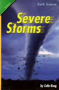 Image of Severe Storms