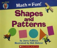 Image of Shapes and Patterns