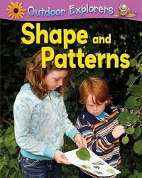 Image of Shapes and patterns