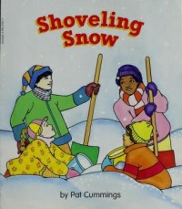 Image of Shoveling Snow
