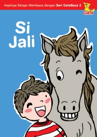 Image of Si Jali