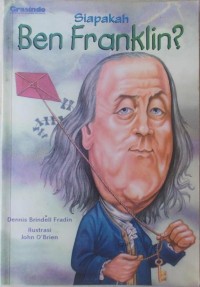Image of Siapakah Ben Franklin