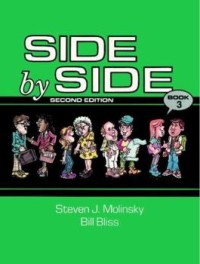 Image of Side by Side : book 3