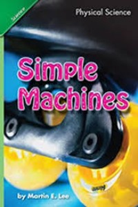 Image of Simple Machines