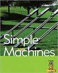 Image of Simple machines