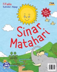 Image of Sinar Matahari