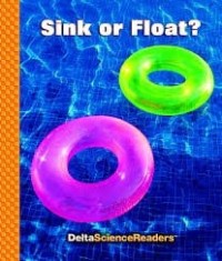 Image of Sink or Float