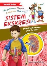 Image of Sistem eksresi : Jalan pembuangan yang terakhir