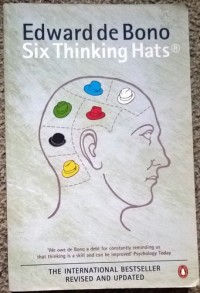 Image of Six Thinking Hats