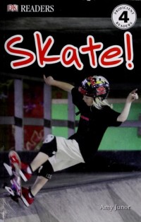 Image of Skate!