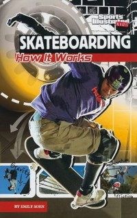 Image of Skateboarding : how it works