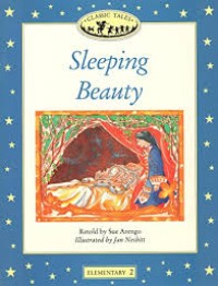Image of Sleeping Beauty