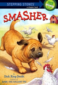 Image of Smasher