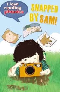 Image of Snapped By Sam