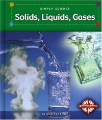 Image of Solids, Liquids, Gases