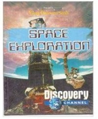 Image of Space Exploration: Popular's Young Discoverer Series