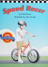 Image of Speed racer