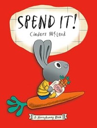 Image of Spend it!