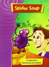 Image of Spider soup