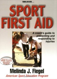 Image of Sport First Aid