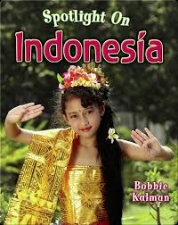 Image of Spotlight on Indonesia