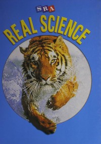 Image of SRA Real Science Student's Edition [Level 3]