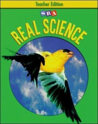 Image of SRA Real Science: Teacher's Edition Level 2