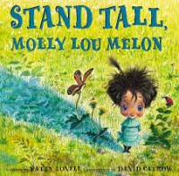 Image of Stand Tall Molly Lou Melon
