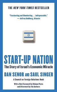 Image of Start-up nation : the story of Israel's economic miracle