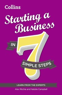 Image of Starting a business in 7 simple steps