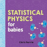 Image of Statistical physics for babies