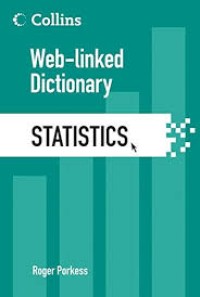 Image of Statistics: web-linked dictionary