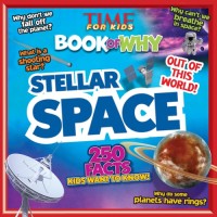 Image of Stellar space