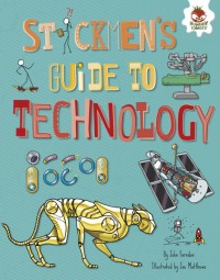 Image of Stickmen's guide to technology