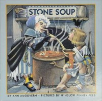 Image of Stone Soup