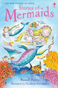 Image of Stories of Mermaids