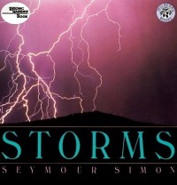 Image of Storms
