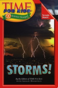 Image of Storms!