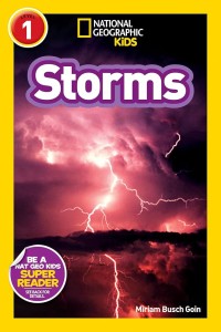 Image of Storms
